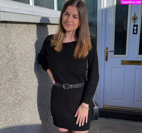 Chloe Louise Thomas OnlyFans Thumbnail #TCAbW1F5RM