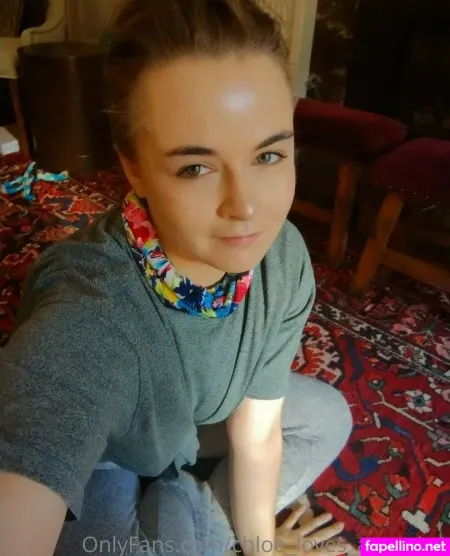 Chloe Loves Attention OnlyFans Thumbnail #EVAK4gp6gL
