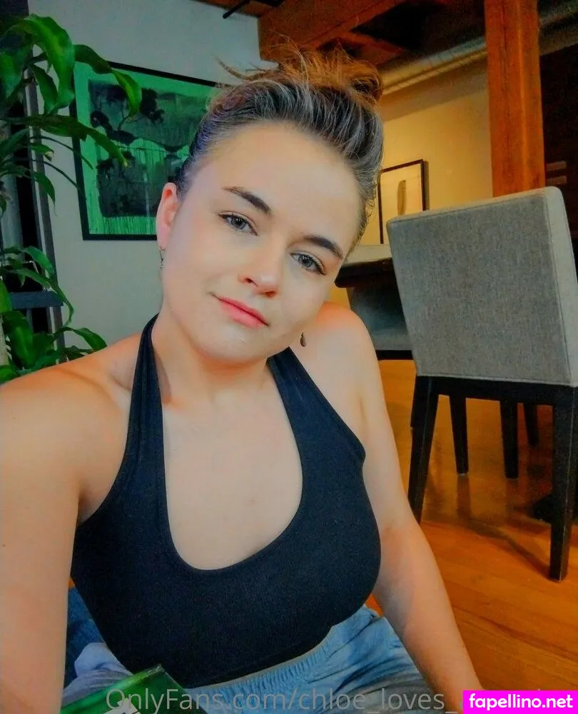 chloe_loves_attention, thechloedoll Nude Leaked OnlyFans Photo #Gby3bncfN5