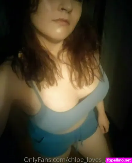 Chloe Loves Attention OnlyFans Thumbnail #NoKO0Qa7q9