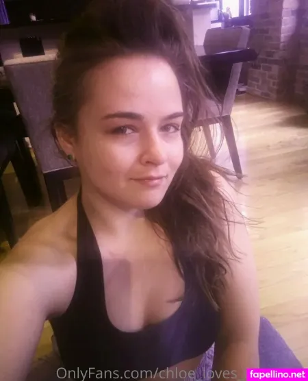 Chloe Loves Attention OnlyFans Thumbnail #fUcPvfhhAB