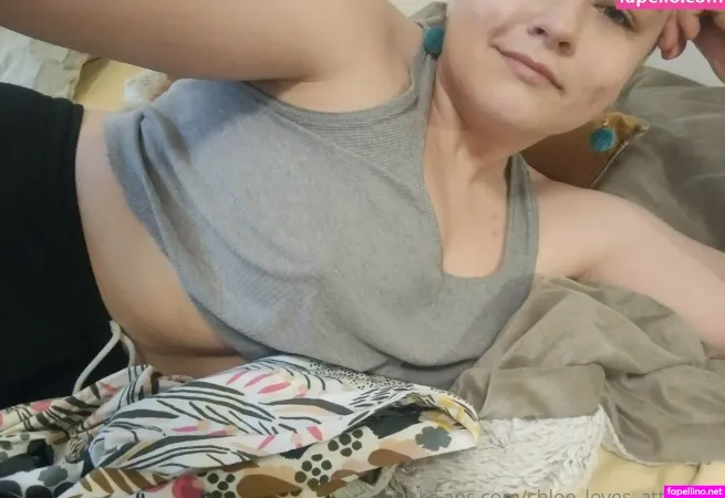 Chloe Loves Attention OnlyFans Thumbnail #uvRbUPbDmR