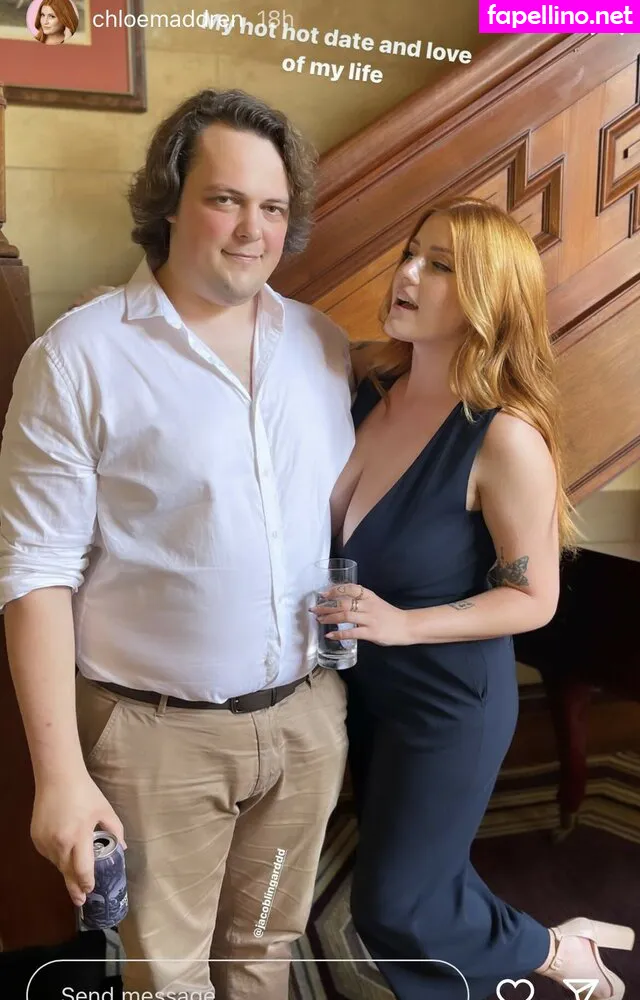 YeahMad, chloe_maddren, chloemaddren Nude Leaked OnlyFans Photo #85tVccpcZn