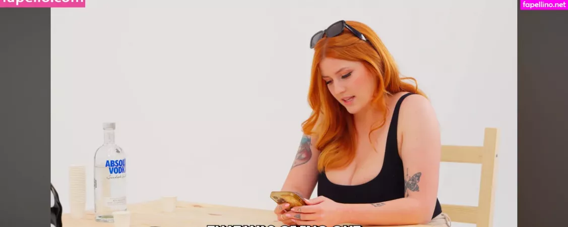 Chloe Maddren OnlyFans Thumbnail #rGAah8VzU3