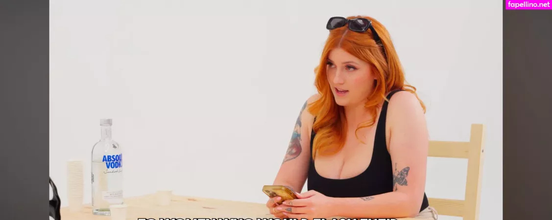 Chloe Maddren OnlyFans Thumbnail #rg4lDM42GN