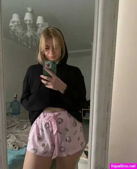 Chloe Magic OnlyFans Thumbnail #TbVQt7jhyr