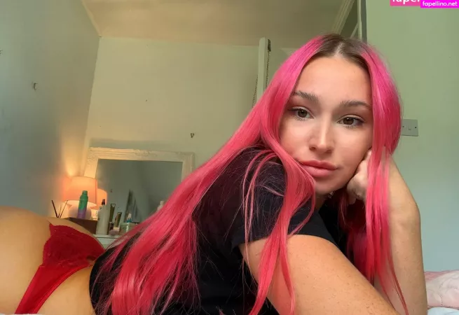 Chloe Marshall OnlyFans Thumbnail #gaOB86M8W2