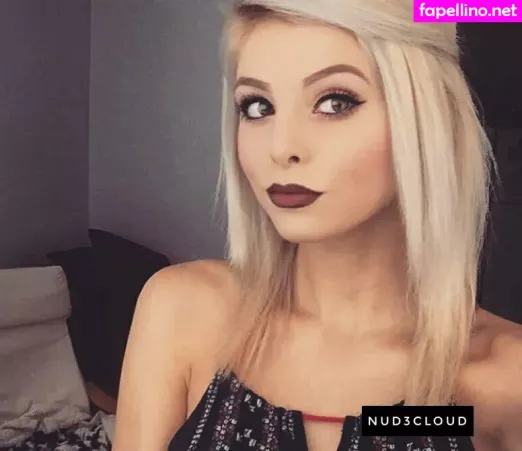 Chloe Mettenbrink OnlyFans Thumbnail #fuvBEJ3zZR