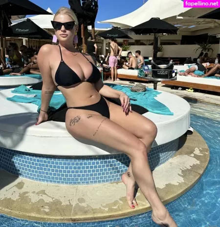 Chloe Michelle OnlyFans Thumbnail #GQ6e4KoDJZ