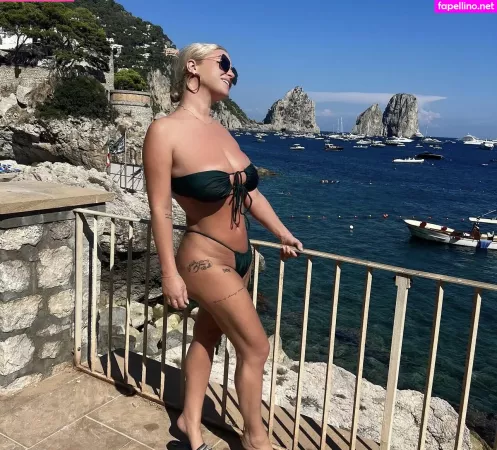 Chloe Michelle OnlyFans Thumbnail #INxgwxDeGq