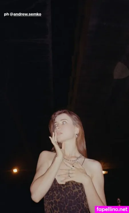 Chloe Moar Main Profile Photo