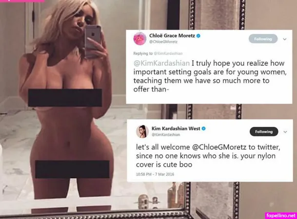 Chloe Moretz OnlyFans Thumbnail #X1tW11WhgP