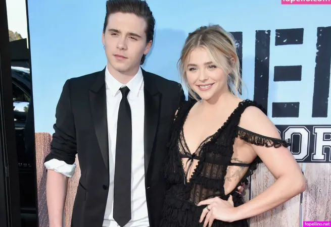 Chloe Moretz OnlyFans Thumbnail #rBQ8aoHJIm