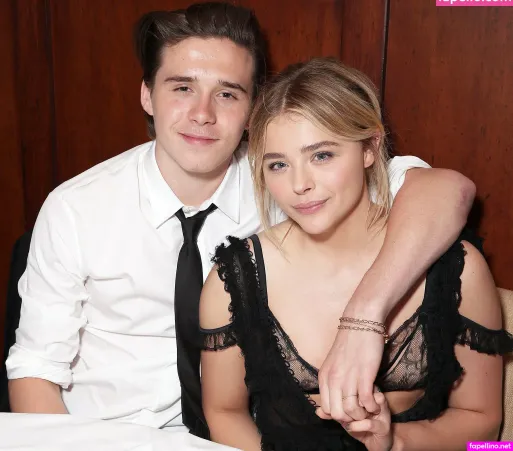 Chloe Moretz OnlyFans Thumbnail #ubQfR57XSM