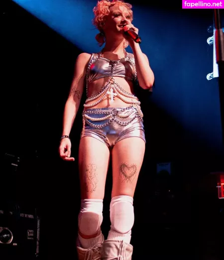 Chloe Moriondo OnlyFans Thumbnail #HCAHxfALja