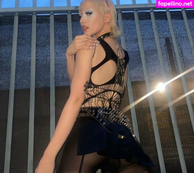 chloemoriondo Nude Leaked OnlyFans Photo #KA9OWdexLe