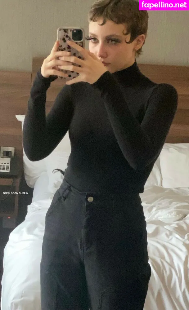 chloemoriondo Nude Leaked OnlyFans Photo #REFGbbV3cb