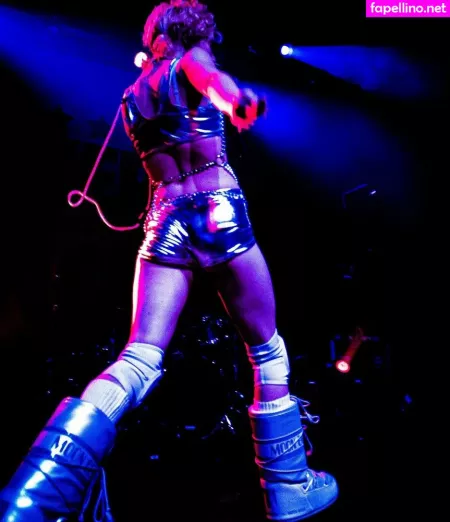 Chloe Moriondo OnlyFans Thumbnail #ZSM55W7c7Q