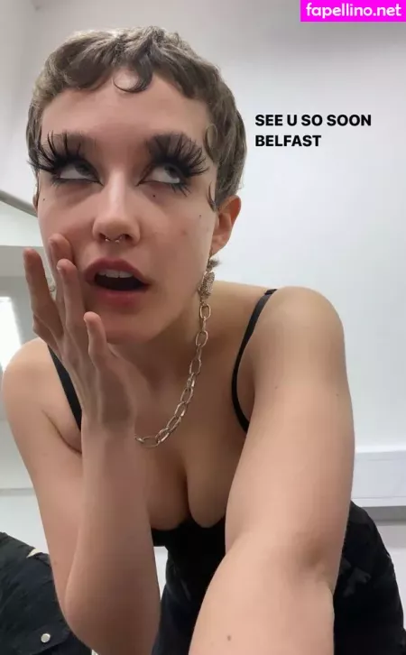 Chloe Moriondo OnlyFans Thumbnail #rVBJNB8M9o