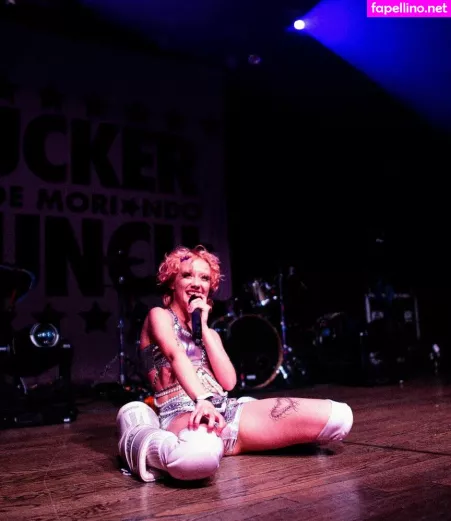 Chloe Moriondo OnlyFans Thumbnail #rf9dlzM1ea