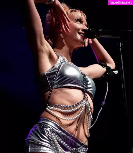 Chloe Moriondo OnlyFans Thumbnail #vMIVpybYgX