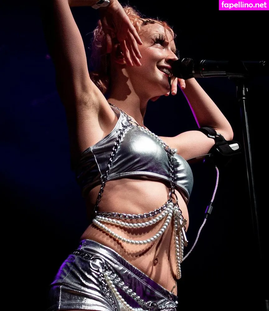 chloemoriondo Nude Leaked OnlyFans Photo #vMIVpybYgX