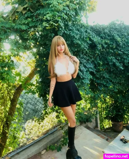 Chloe Mv OnlyFans Thumbnail #Y9GO79DpL0