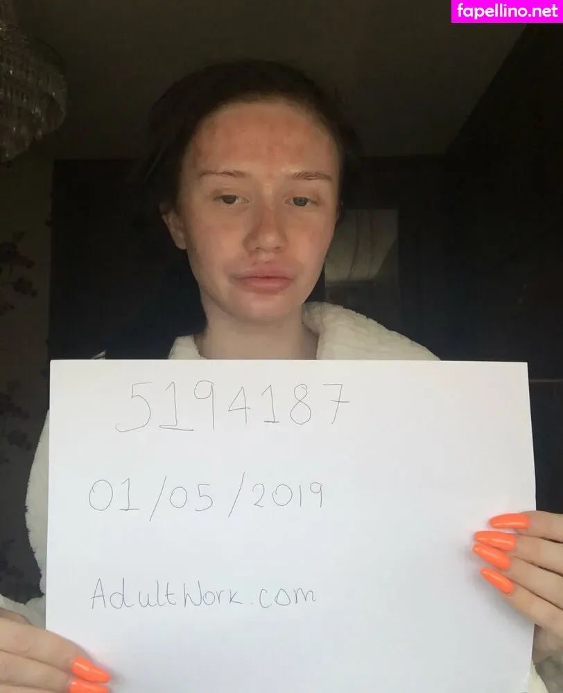 chloeniemelafree, khloniemela1 Nude Leaked OnlyFans Photo #MiOmQLBgfN