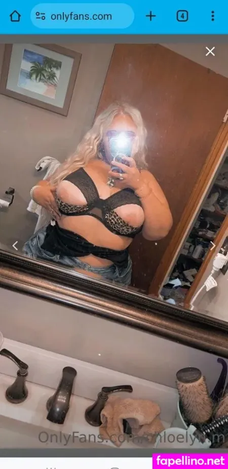 Chloe Osborne 1 OnlyFans Thumbnail #fnzHrAWGqv