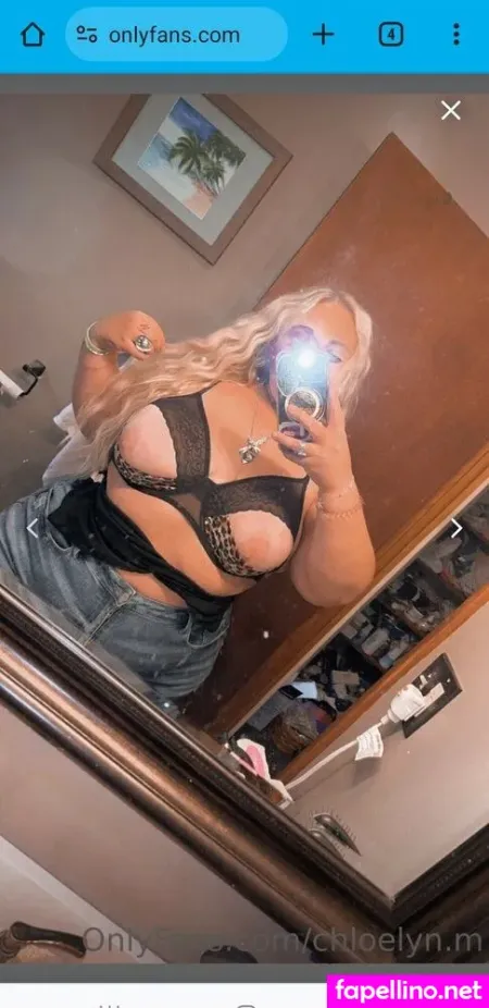 Chloe Osborne 1 Main Profile Photo