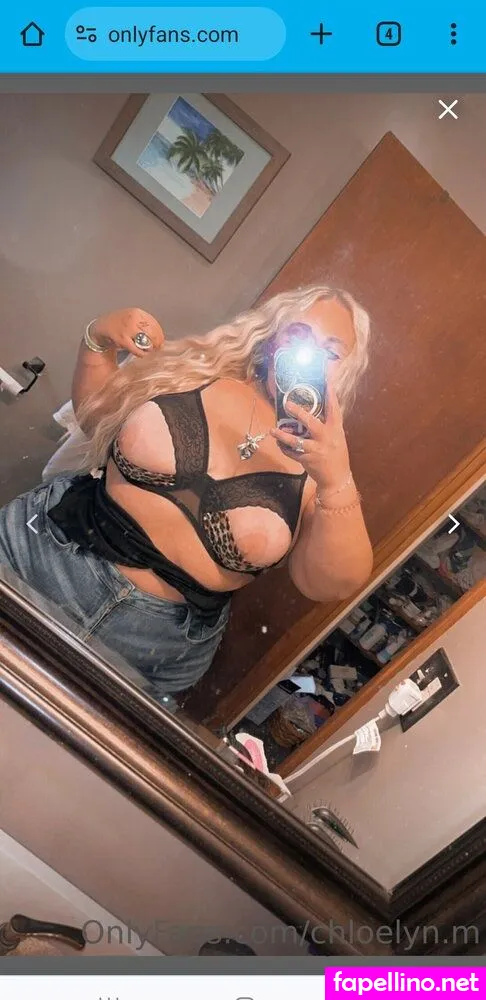 Chloelyn.m, chloee.osbornee Nude Leaked OnlyFans Photo #sZ6zqigmFT