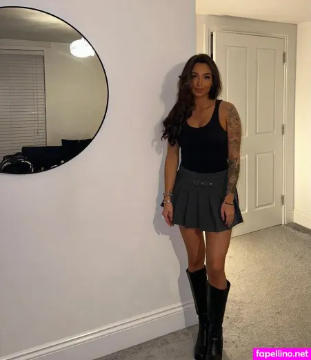 Chloe Panchal OnlyFans Thumbnail #G5UXb7ywRT