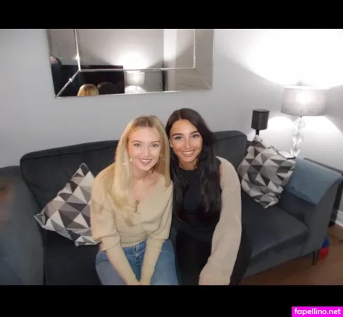 Chloe Panchal OnlyFans Thumbnail #TcaCTMGzLe