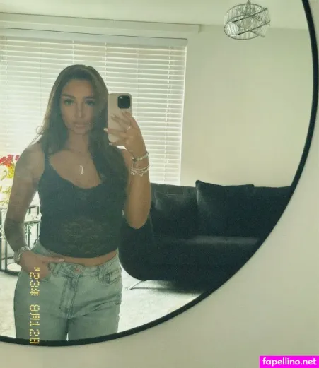 Chloe Panchal OnlyFans Thumbnail #gsihONgjBp