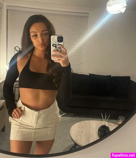 Chloe Panchal OnlyFans Thumbnail #mZTfeGOV89