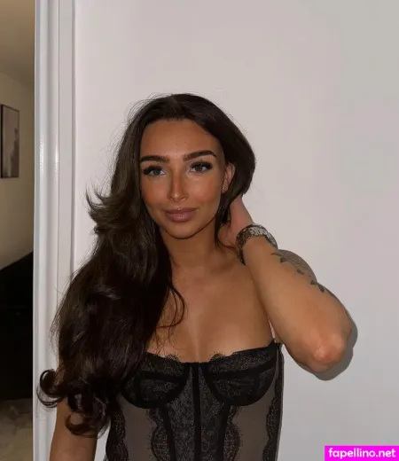 Chloe Panchal OnlyFans Thumbnail #ndz324WFc4