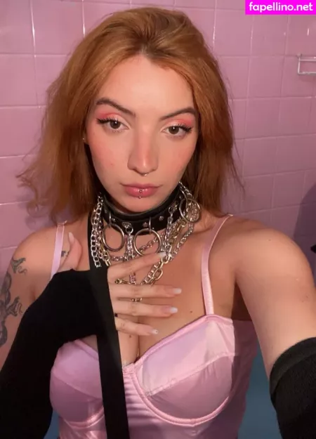 Chloe Parker OnlyFans Thumbnail #vw2uiB2EFm