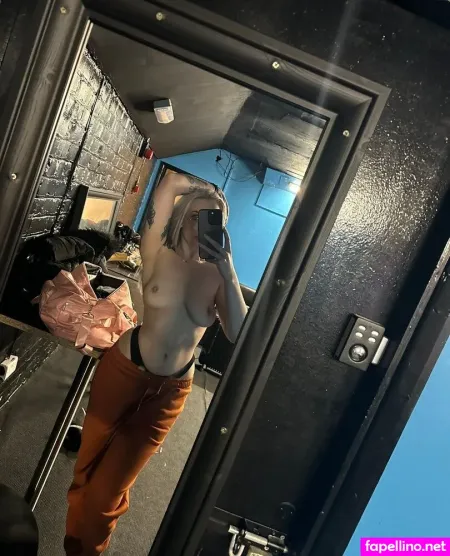 Chloe Peach OnlyFans Thumbnail #HkUbcutAci