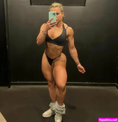 Chloe Pickford OnlyFans Thumbnail #SilJEmfcvf