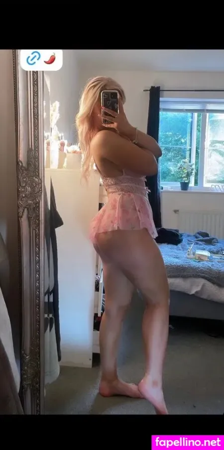 Chloe Rae OnlyFans Thumbnail #vXqhTLmVYd