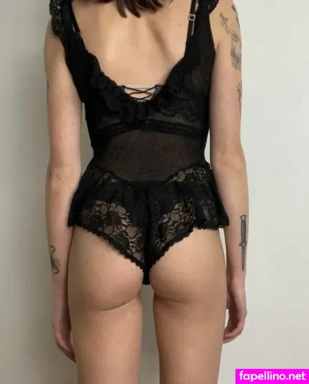 Chloe Ramona Cottle OnlyFans Thumbnail #5HPQnDQ4UA