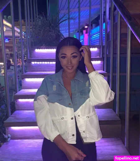 Chloe Reynolds Main Profile Photo