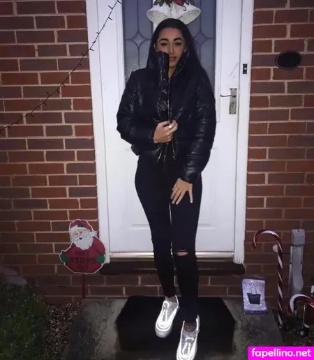 Chloe Reynolds OnlyFans Thumbnail #casl9ZSNuM
