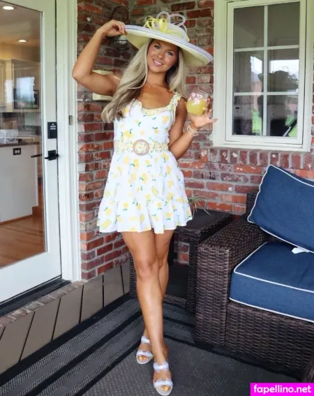 Chloe Rigdon OnlyFans Thumbnail #cHJdWO9ZVT