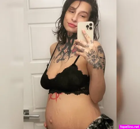 Chloe Roma OnlyFans Thumbnail #nT42sZhOEy