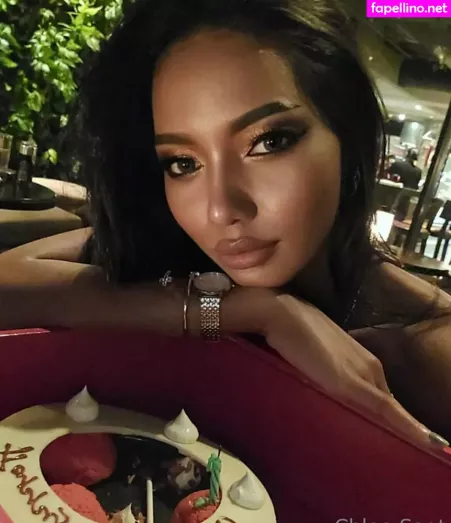 Chloe Saat OnlyFans Thumbnail #SaqF60lEIS