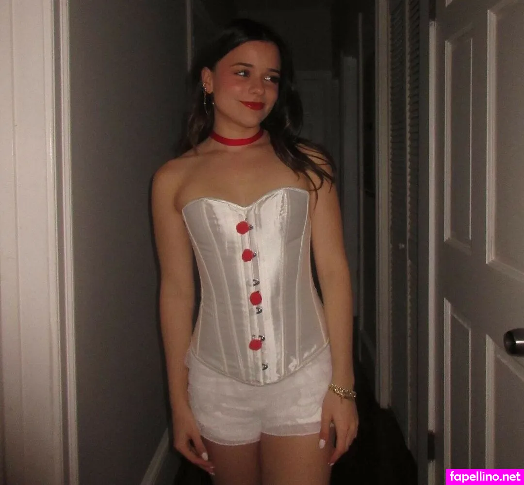 chloeschnapp Nude Leaked OnlyFans Photo #JF760GL3Od