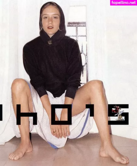 Chloe Sevigny OnlyFans Thumbnail #89qswkFz97