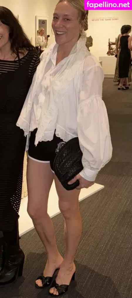 Chloe Sevigny OnlyFans Thumbnail #Dj9C2ZKdV8