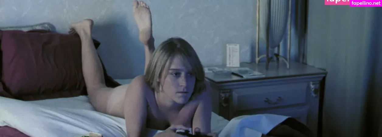 Chloe Sevigny OnlyFans Thumbnail #F5nzym1H4P
